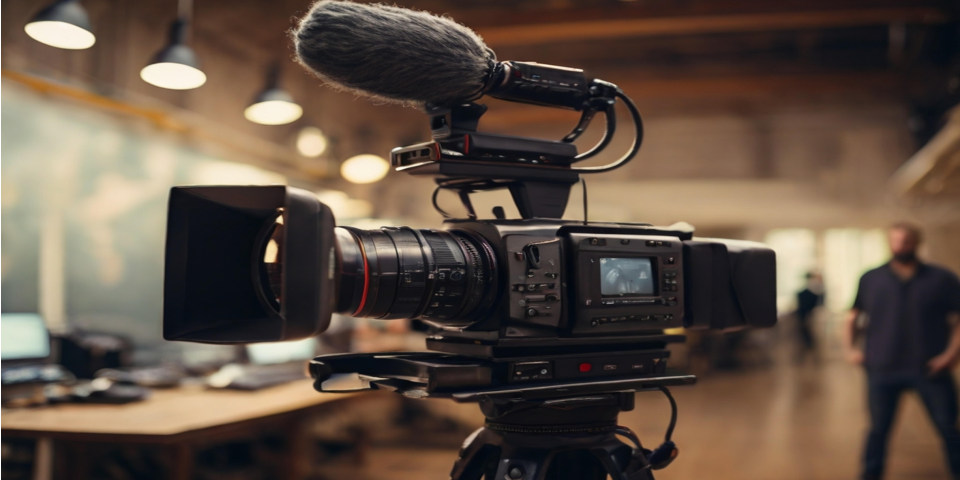 What are the Benefits of Investing in Professional Promotional Video Production for your Business